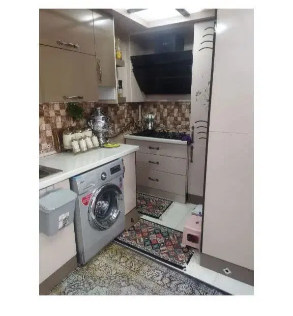 آپارتمان ژیکو ۳_۱۹