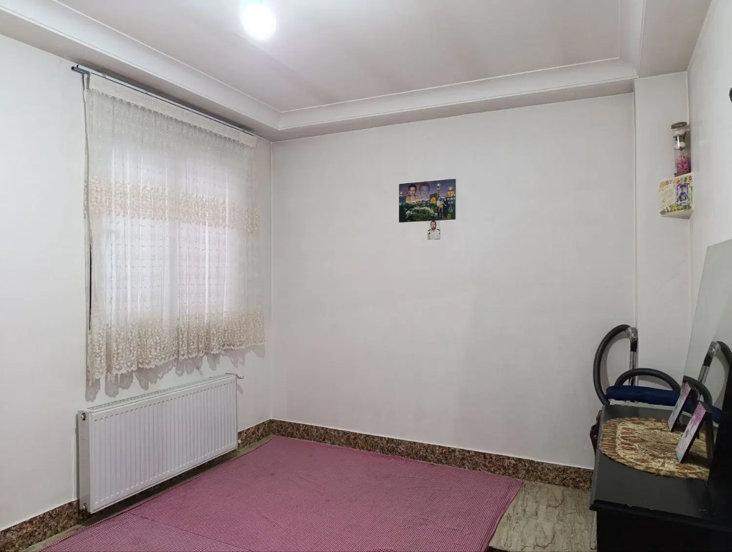 اجاره آپارتمان در جانبازان ،کوچه نظام 16