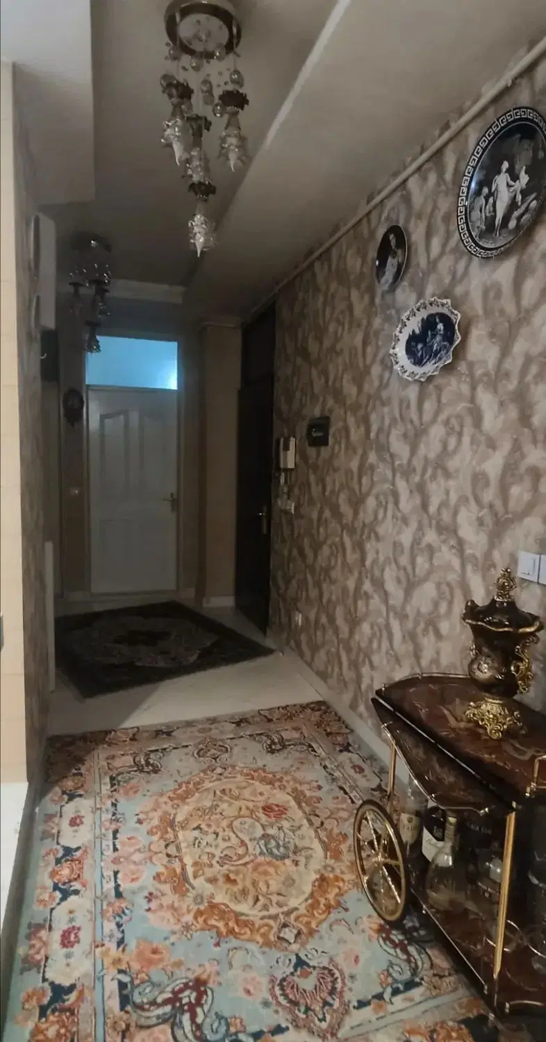 اپارتمان
