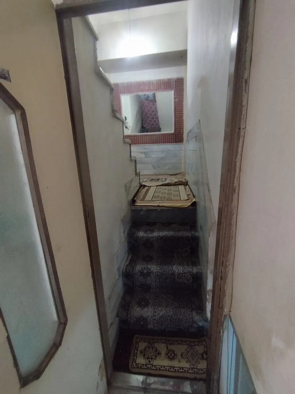 فروش ملک کلنگی