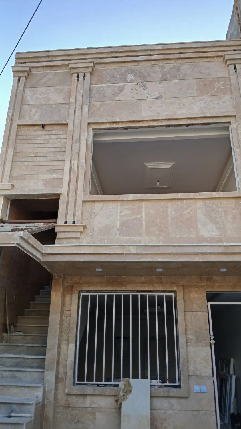 خانه ویلایی