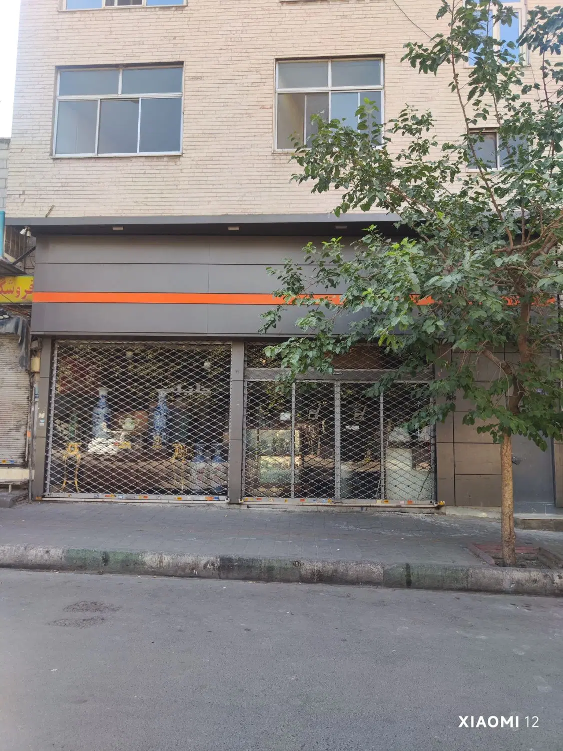 260متر در 3 واحد مجزا