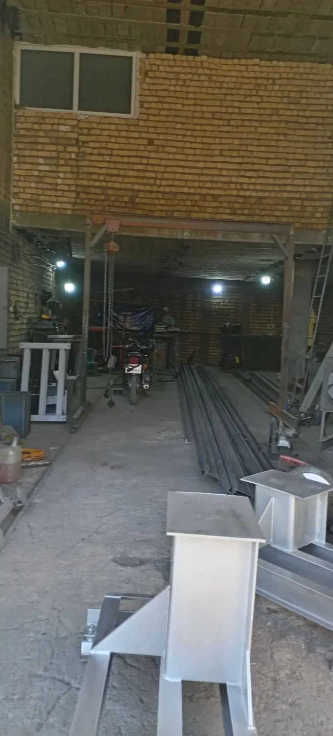 کارگاه اجاره
