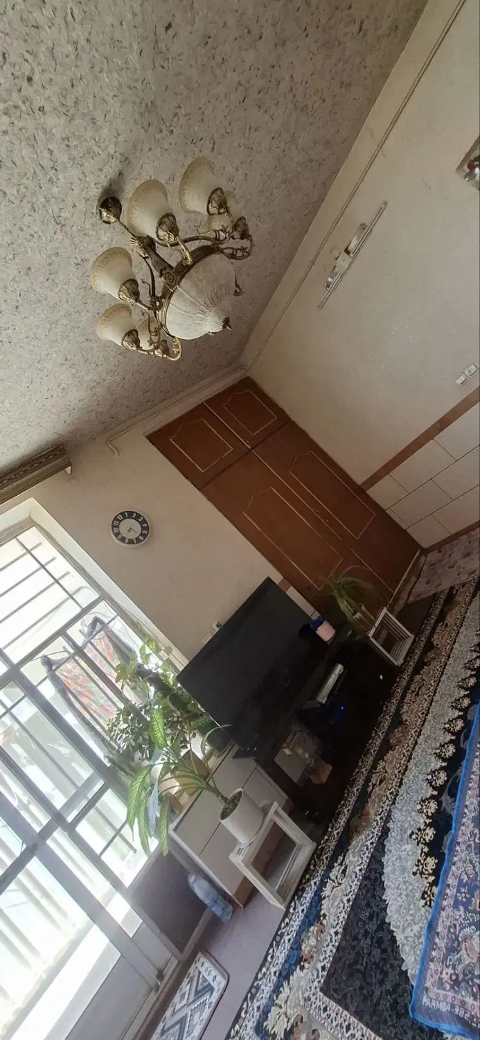 سلام خانه دوطبقه سرآسیاب بلوار شهیدان ماهانی