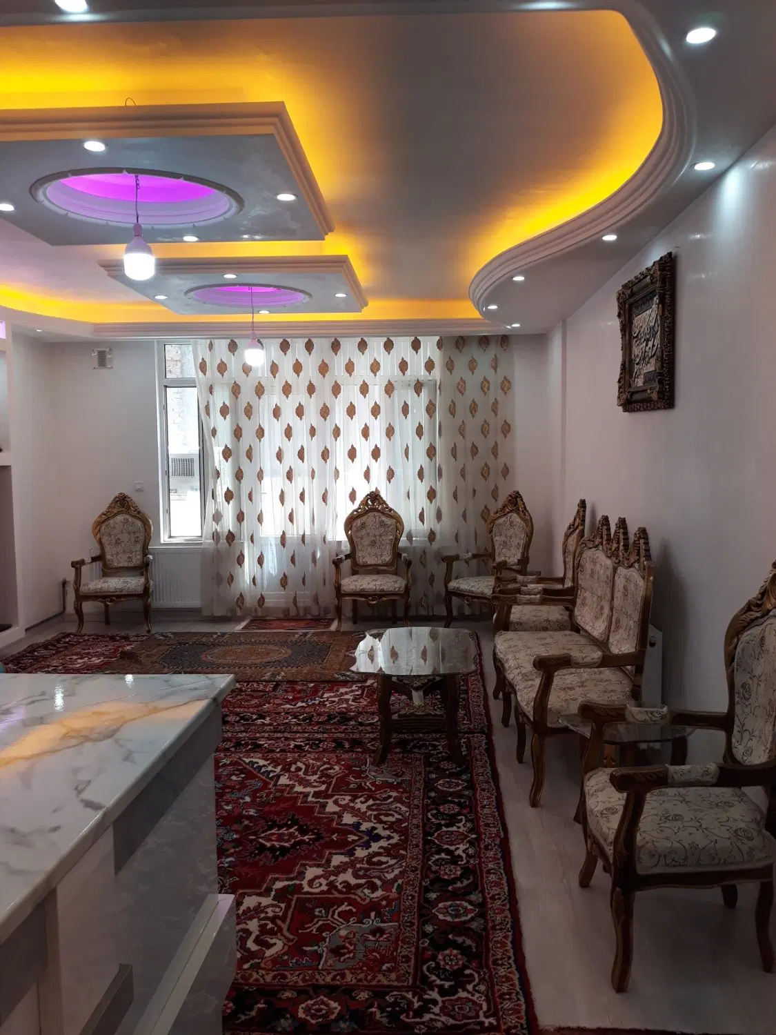 اجاره خانه طالقانی