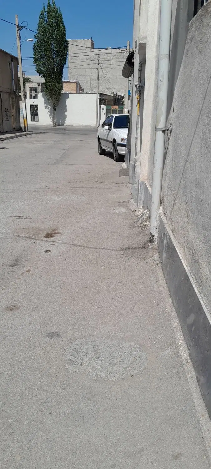 خانه ویلایی در زینبیه