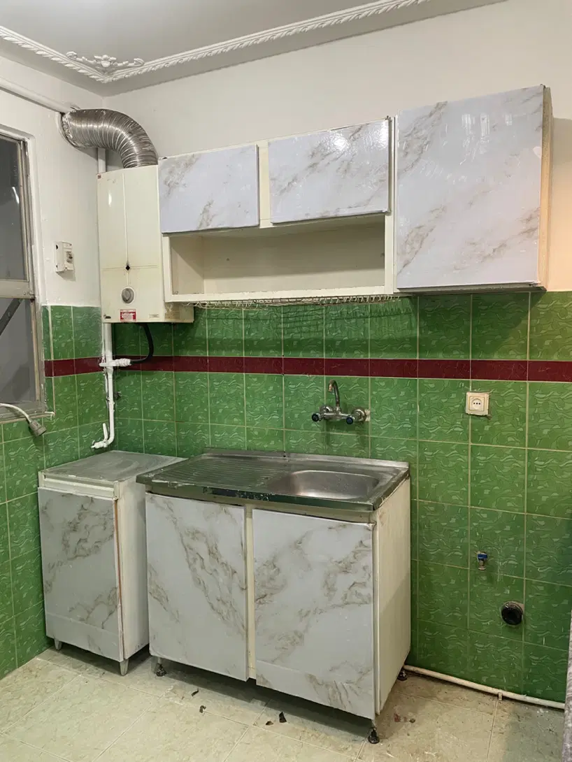 سوئیت ۵۵متری_پارکینگ دار_سرویس جدا