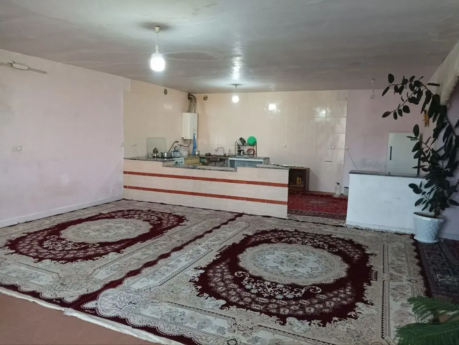فروش خانه ویلایی