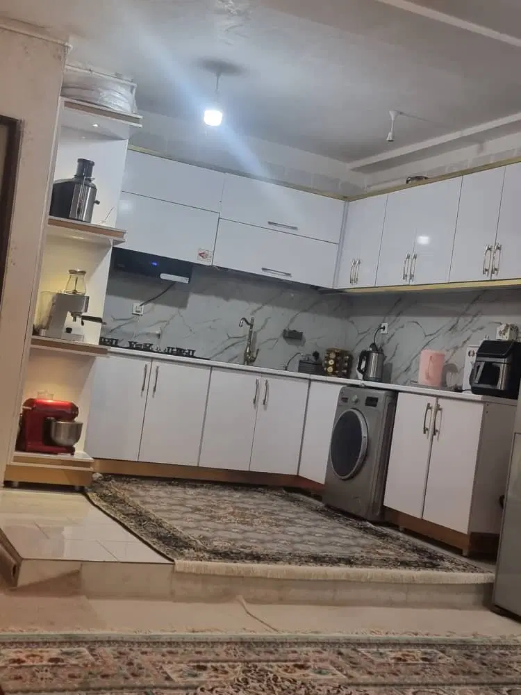 فروش آپارتمان مسکن مهر پشت ترمینال