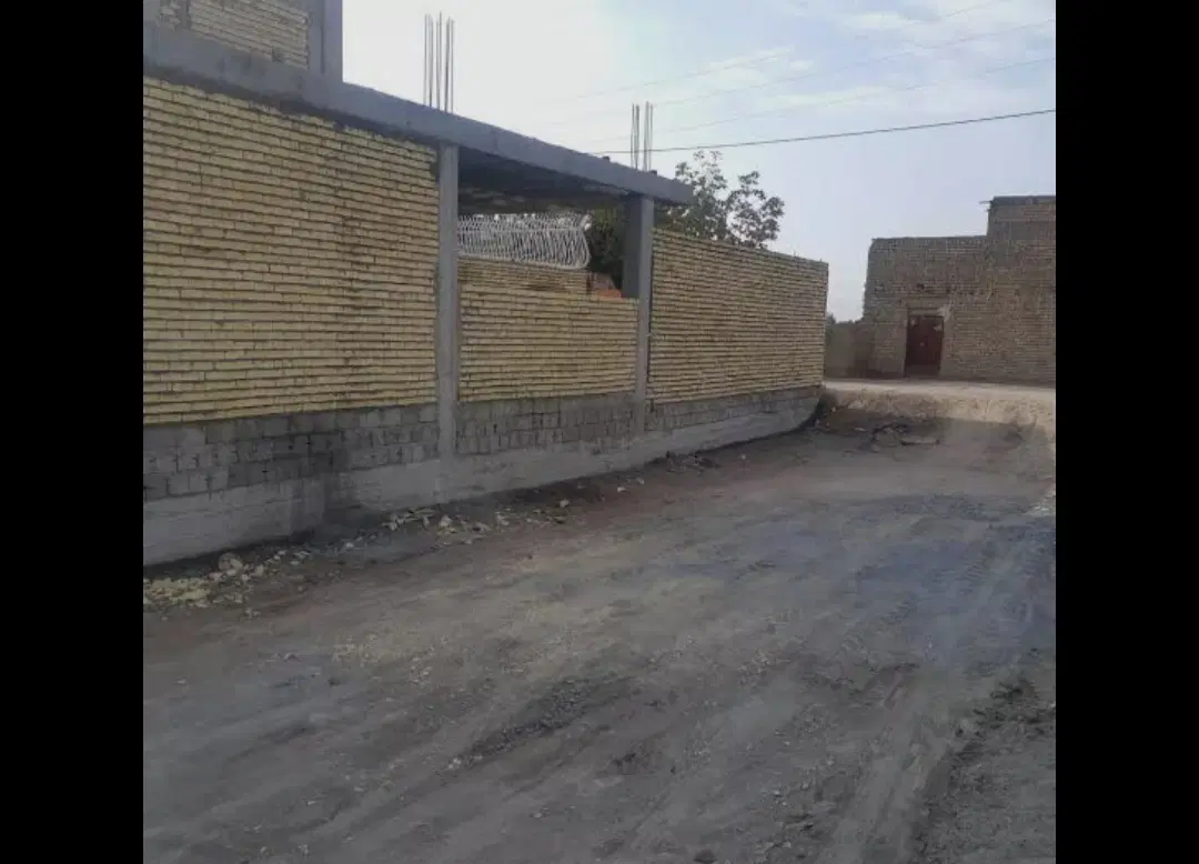 زمین طرح ملی مسکن