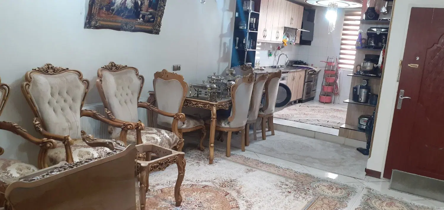 اجاره و رهن اپارتمان