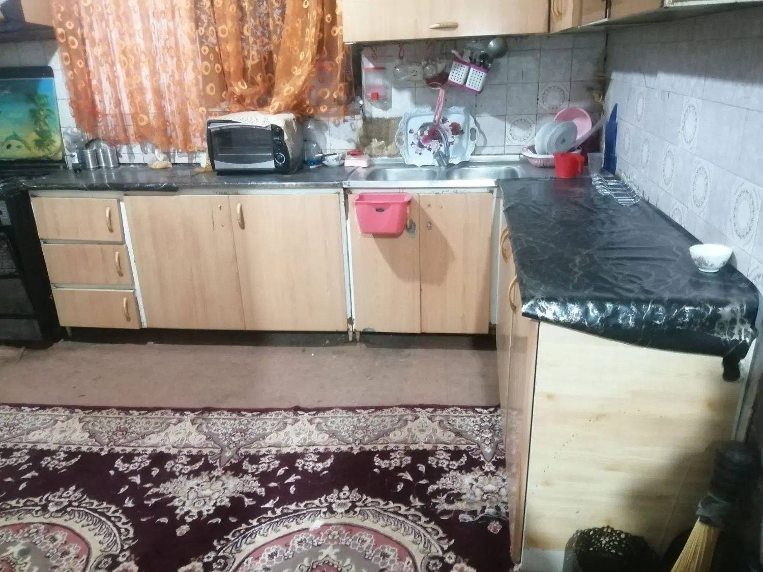 ویلایی ۱۶۸ متری در میرحسینی
