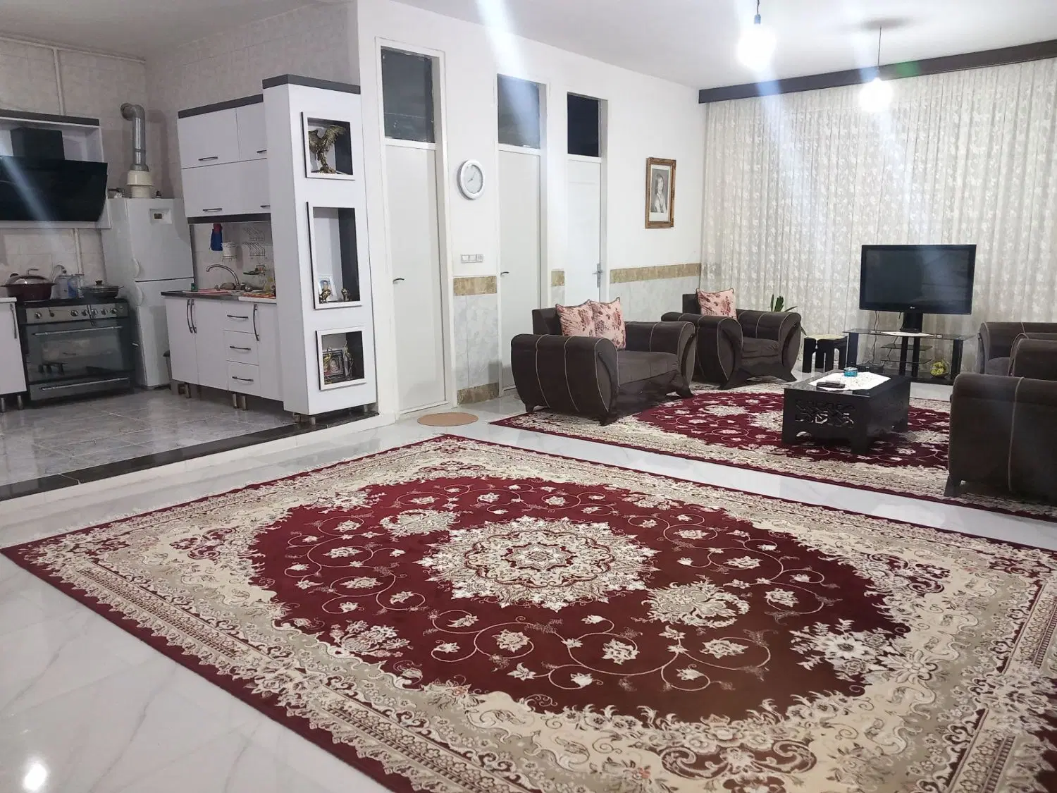 خانه ویلایی بسیج
