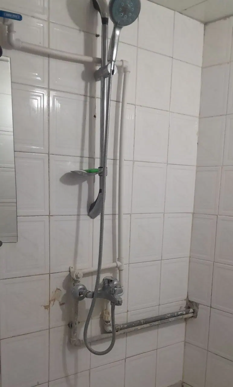خانه دو واحدی آریاشهر