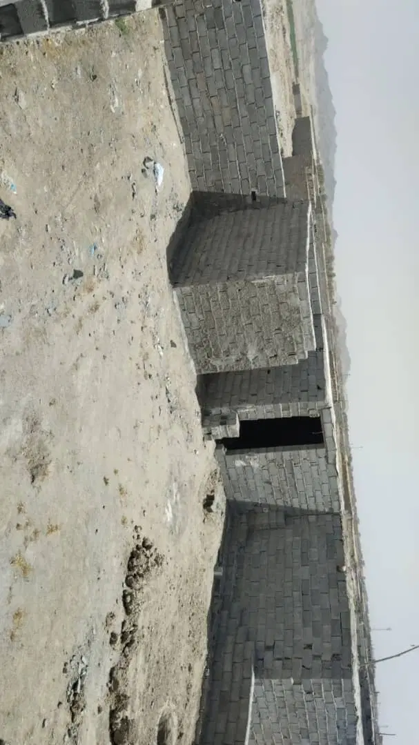 آخر پیربخش دوتا اتاق