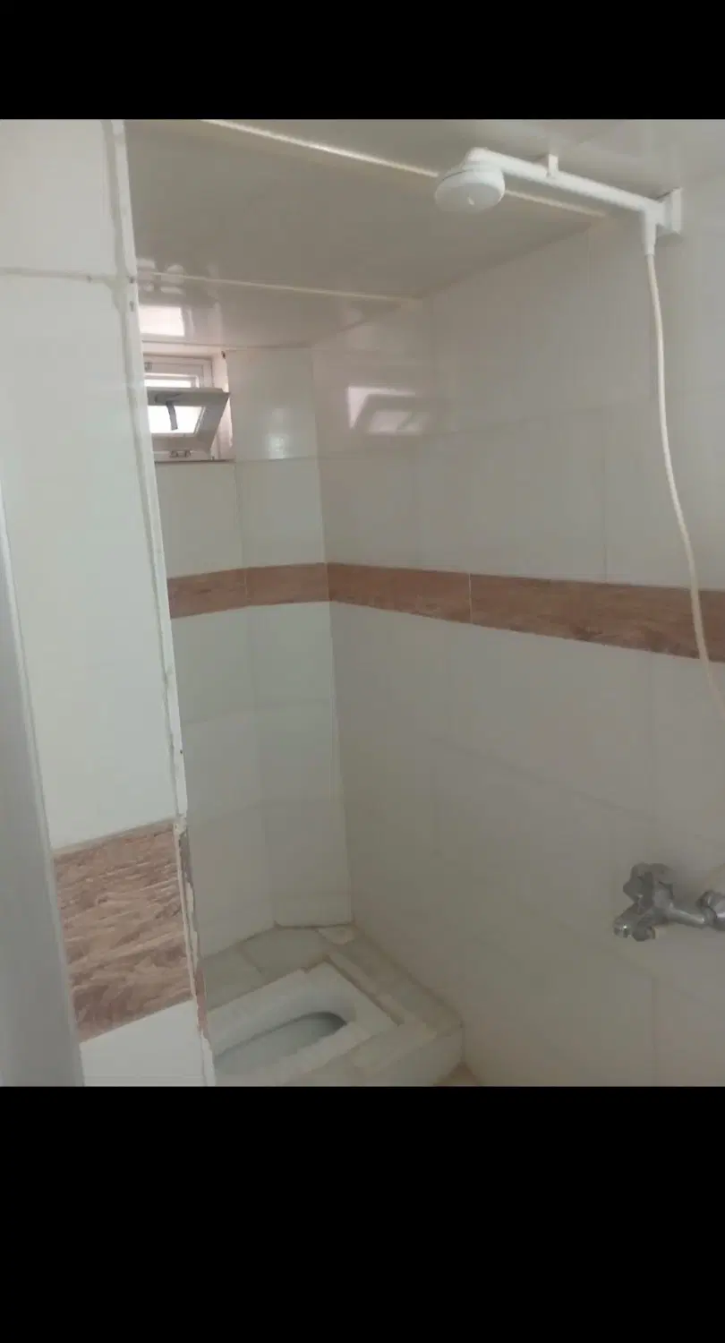 اجاره مغازه ۹۰متری_اکرم آباد_شهرک‌ بهاران