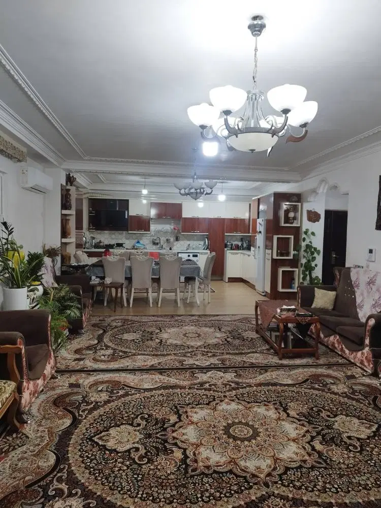 آپارتمان شخصی