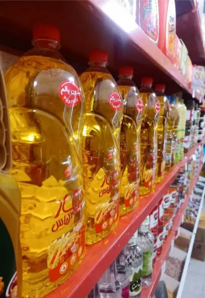 واگذاری سوپرمارکت