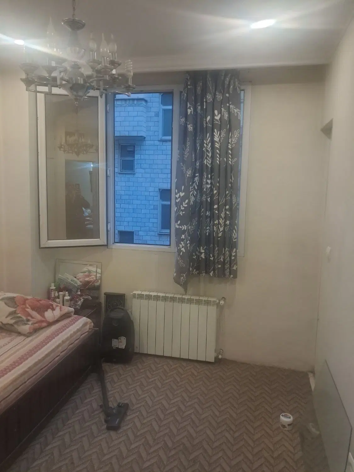آپارتمان ۱۱ساله۷۰متر ۲خوابه مناسب خانواده