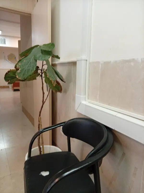 انبار ۱۷۰ متر