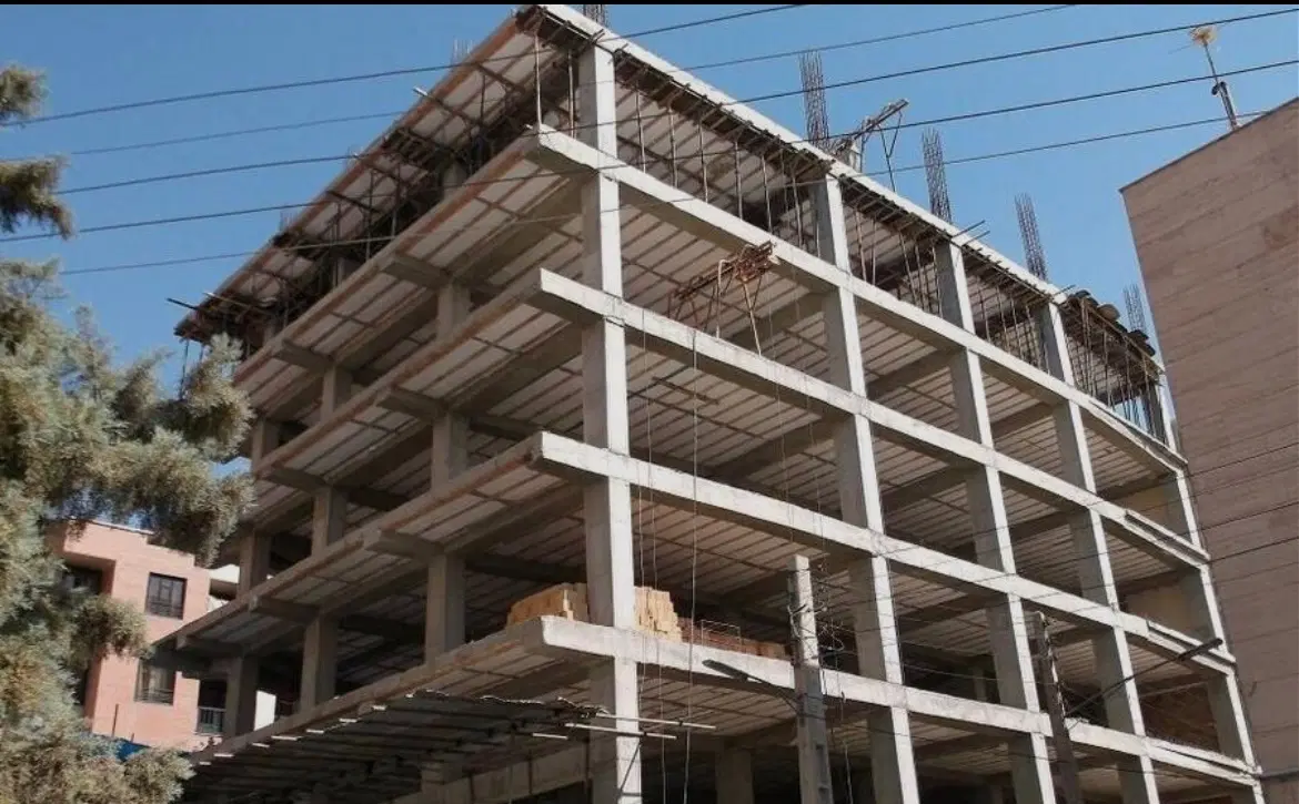 پیش فروش آپارتمان
