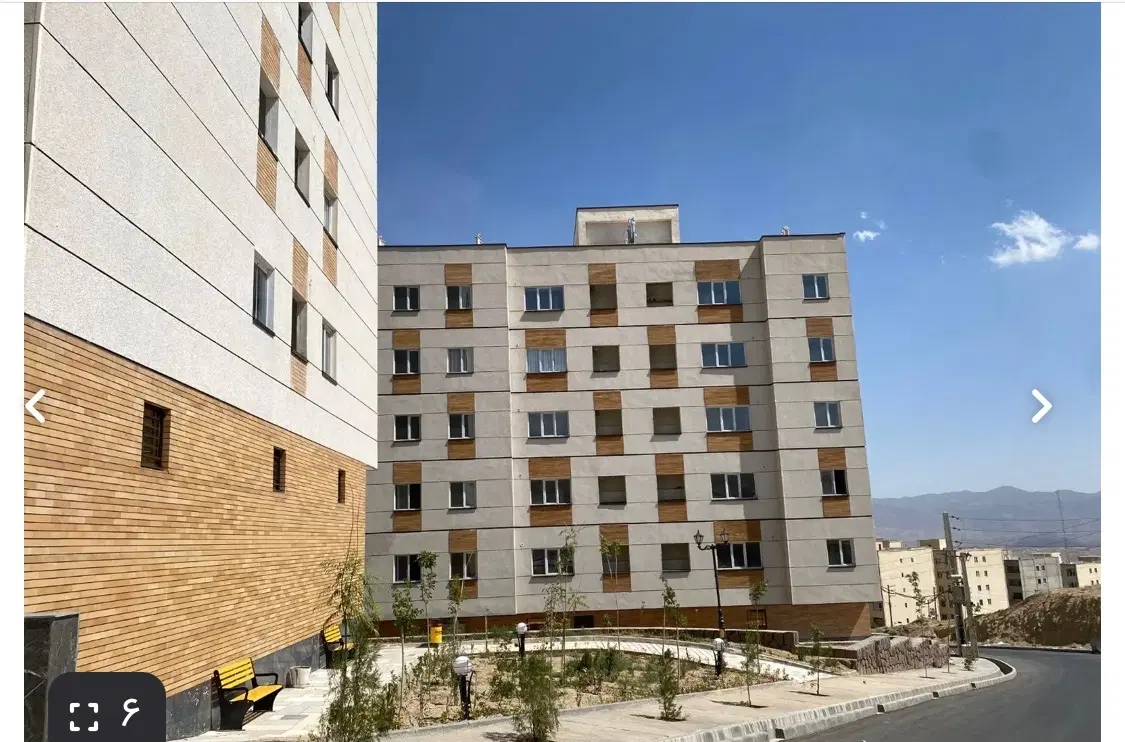 مسکن ملی پردیس _ اقساط بلند مدت_ ۱۰۰ متری