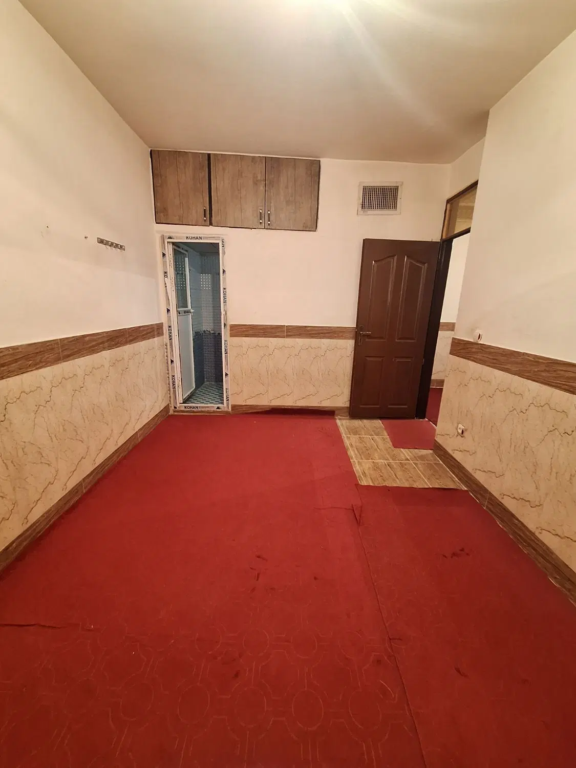 خانه 65 متری لوکس نایسر
