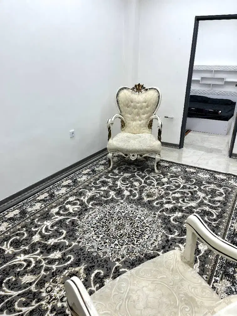 منزل مبله ویلایی