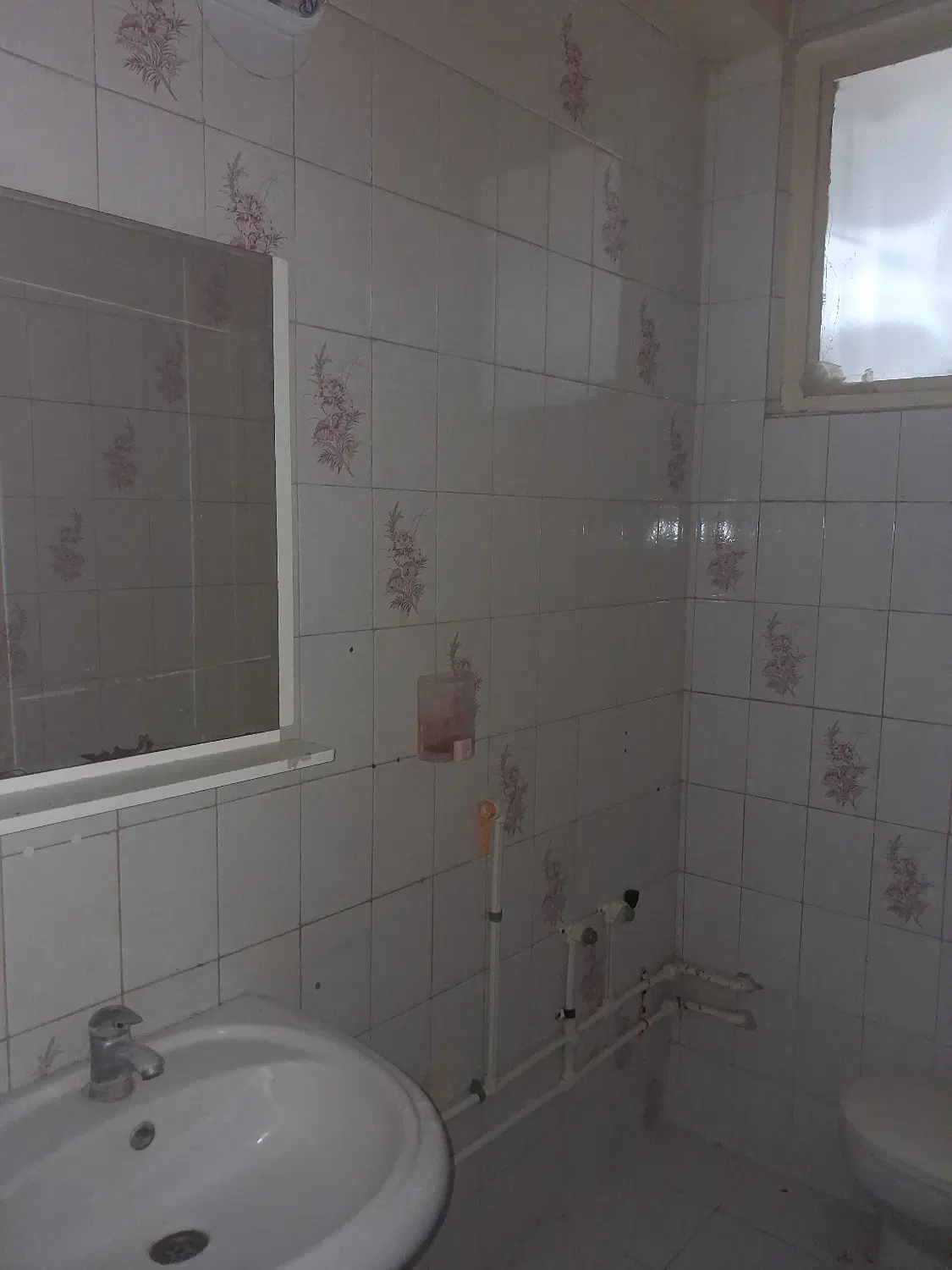 خونه یی برای اجاره