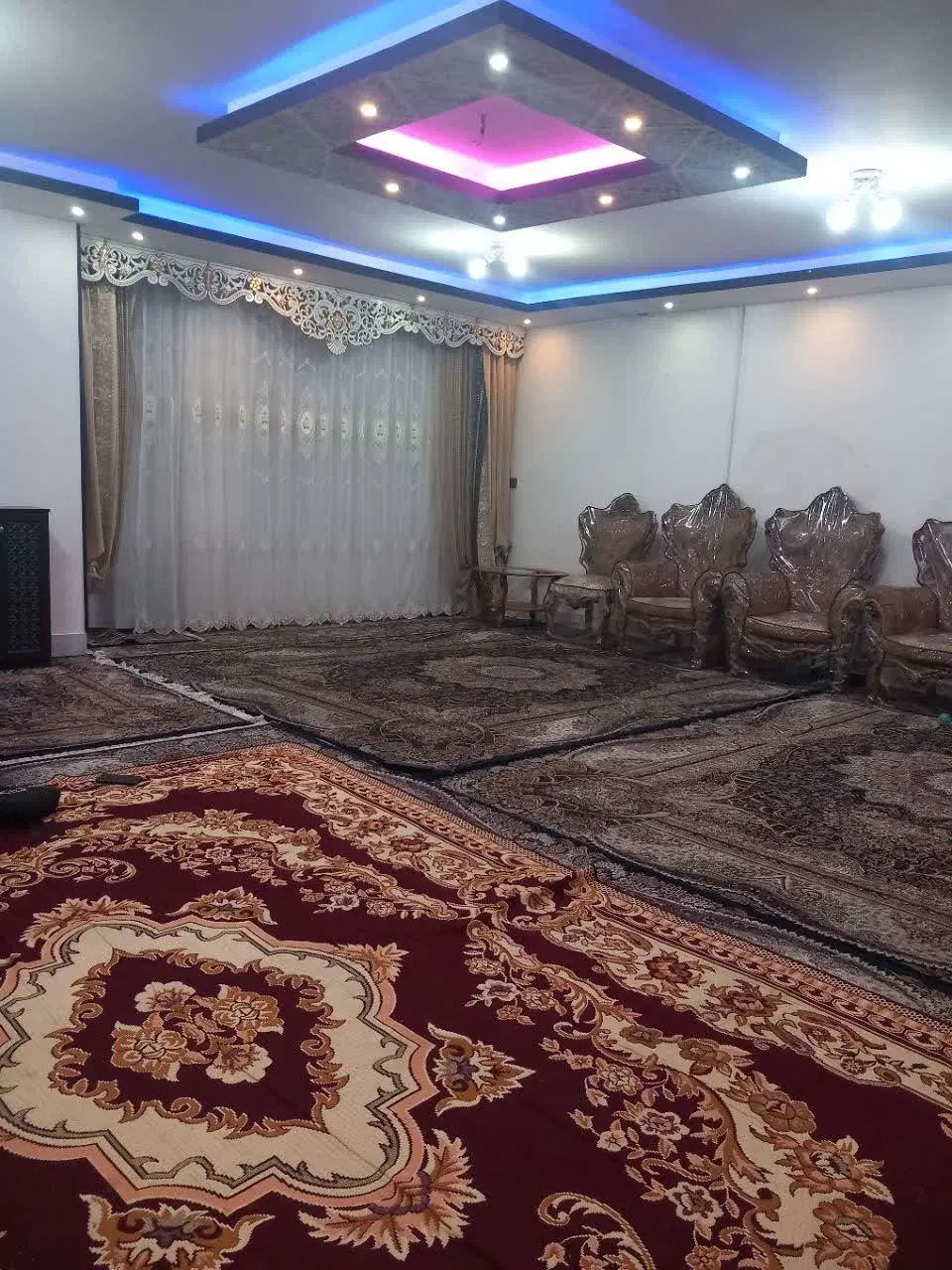 خانه‌ویلایی