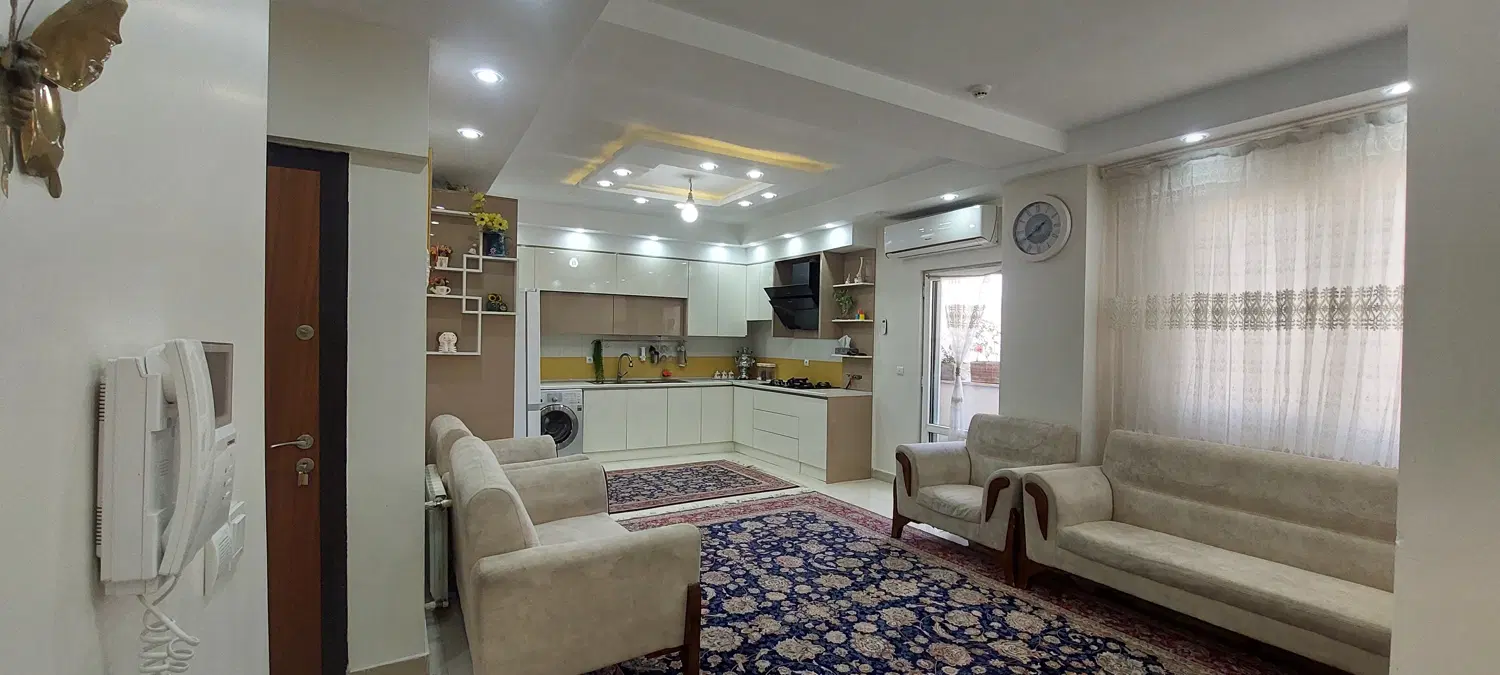اپارتمان رهن و اجاره شهرک پونا