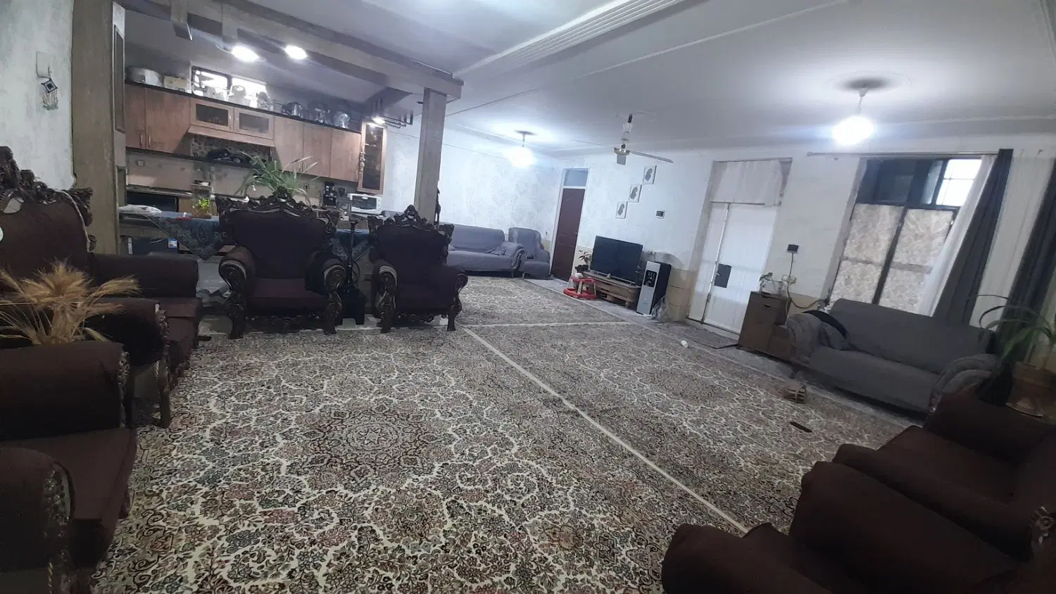 خونه اجاره داده میشود