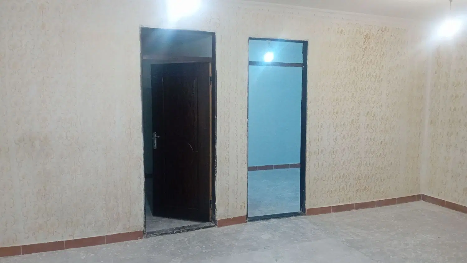 اجاره منزل یک طبقه دوخوابه