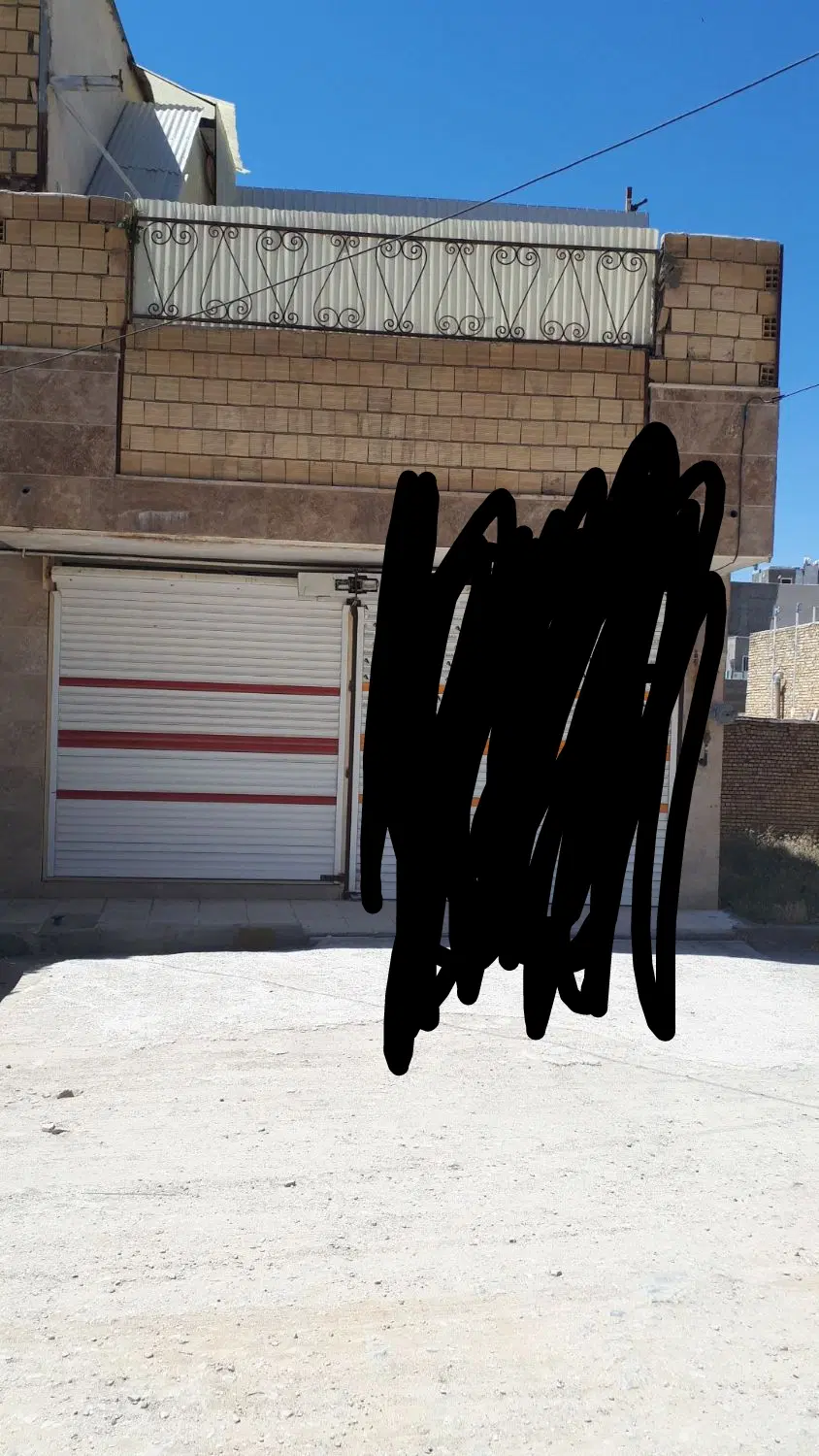 اجاره مغازه۱۸متر