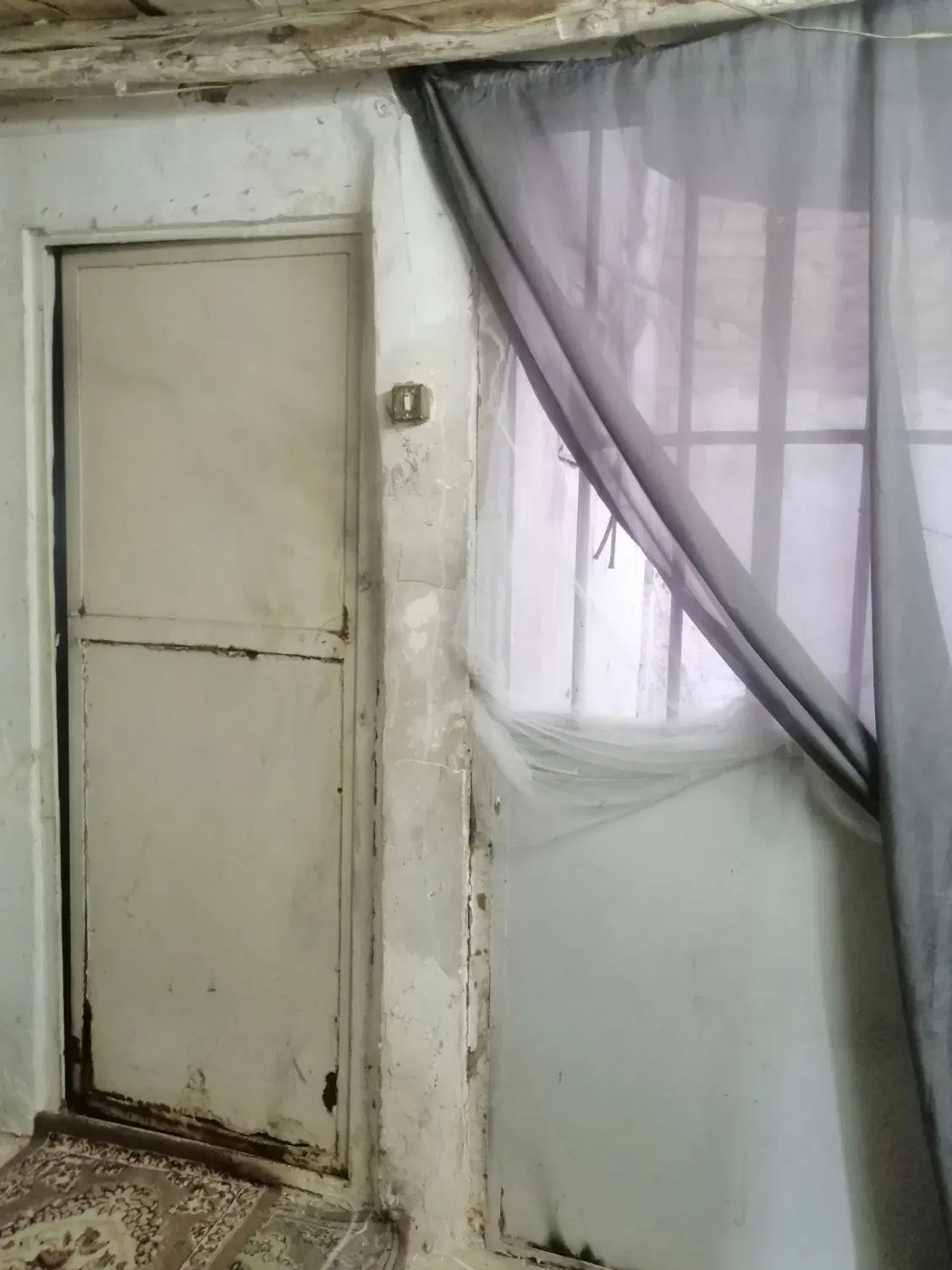 خانه کلنگی ویلایی 55متری