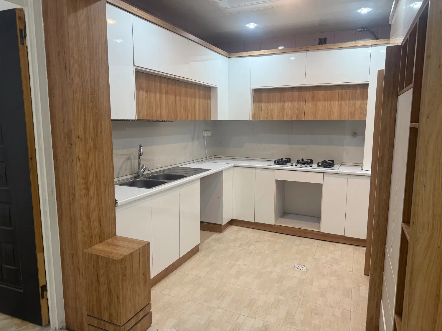 فروش منزل ویلایی