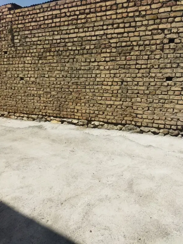 زمین مسکونی