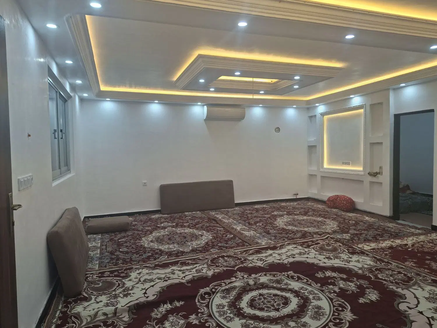ویلا اجاره ای دربست