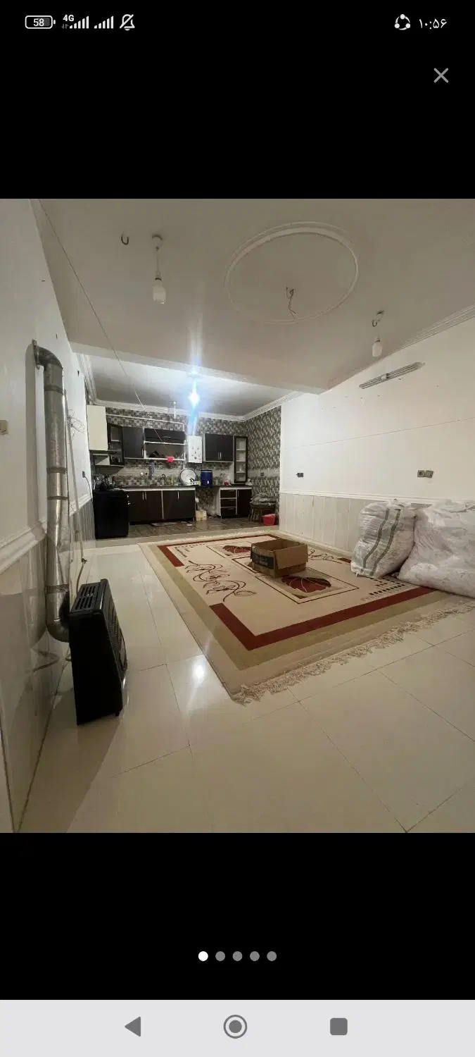 فروش آپارتمان 92 متری