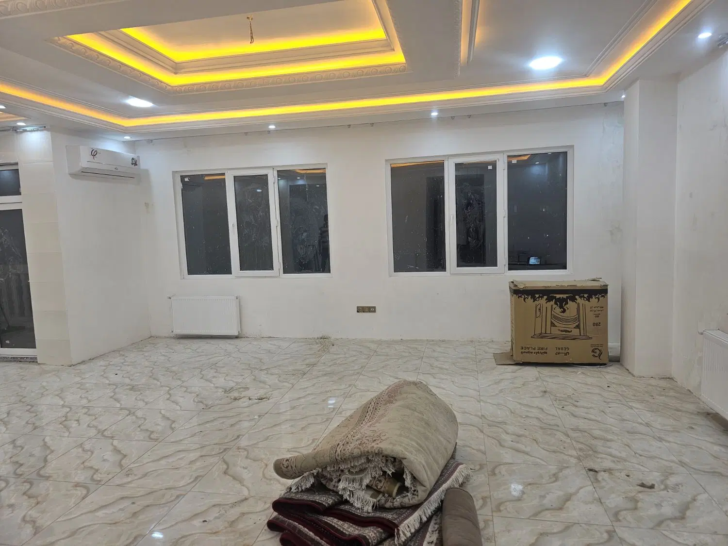 اپارتمان