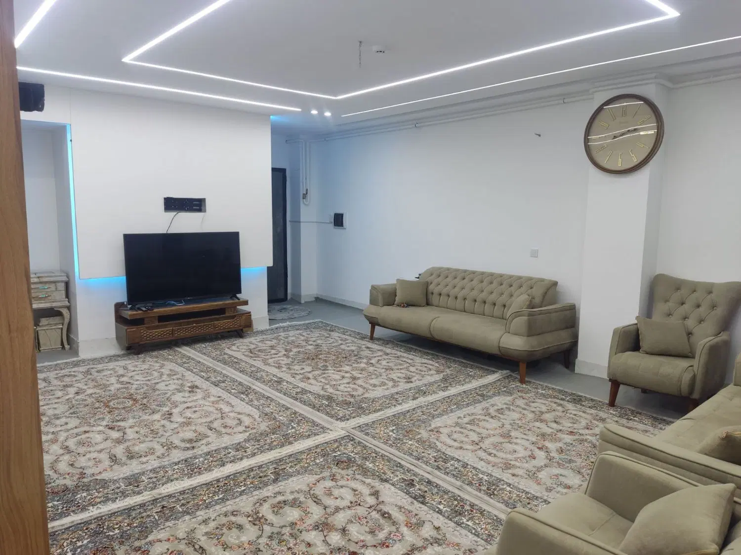 خانه اجاره نایسر