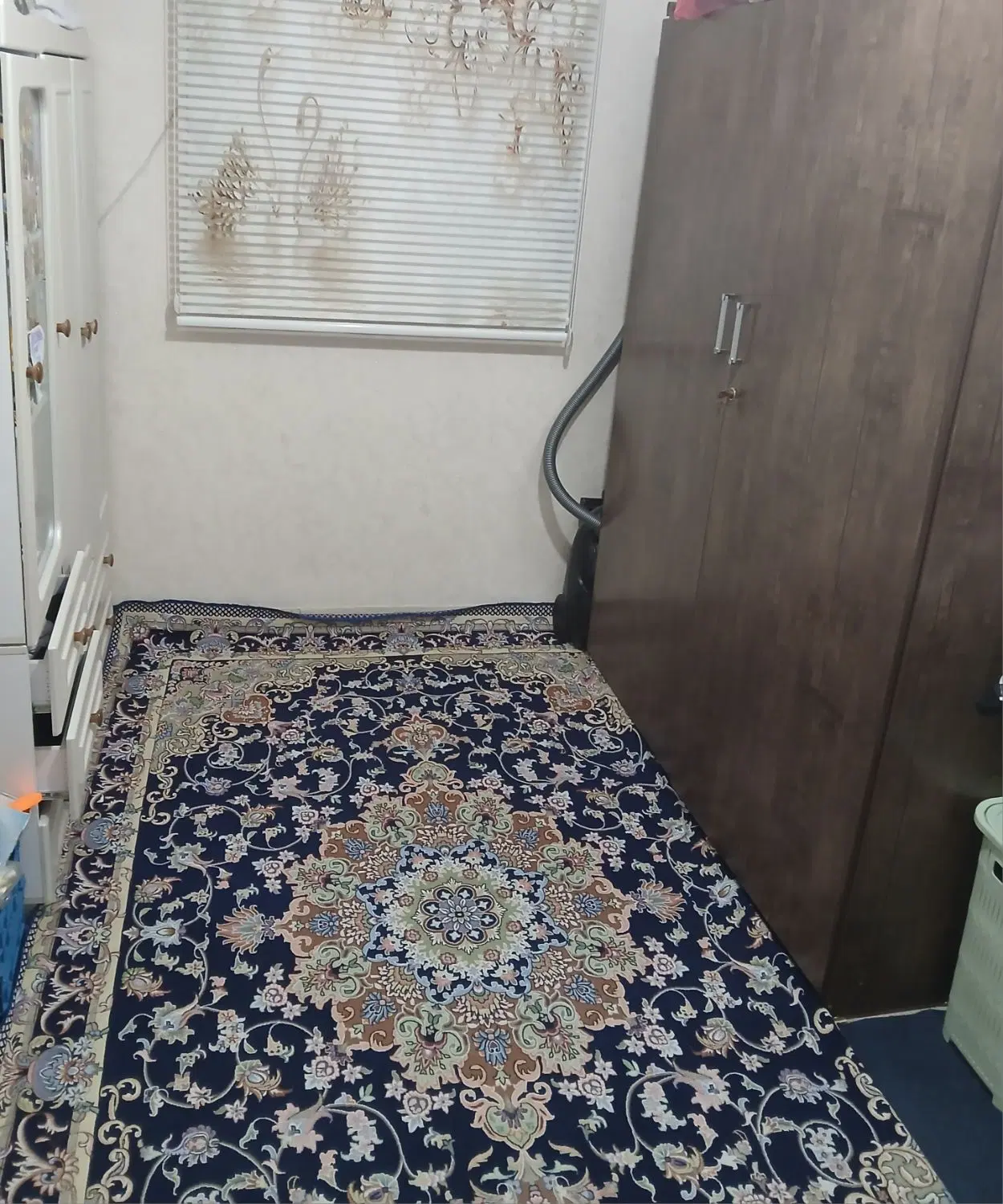 فروش آپارتمان تک واحدی  در تقی اباد شهرری