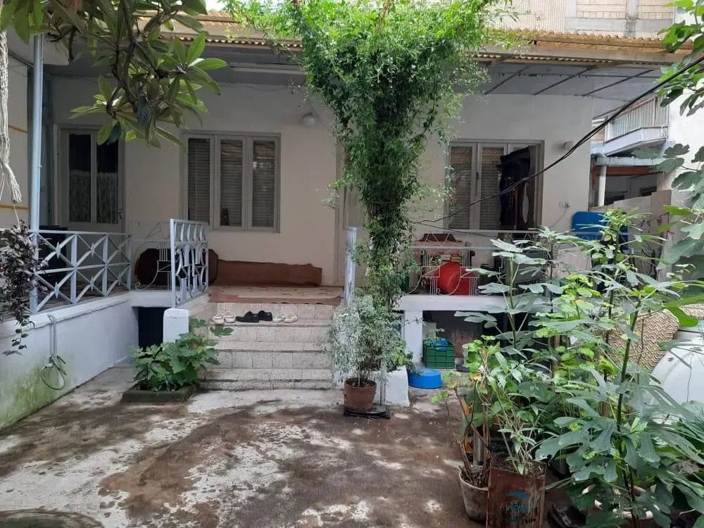 فروش خانه ی ویلایی