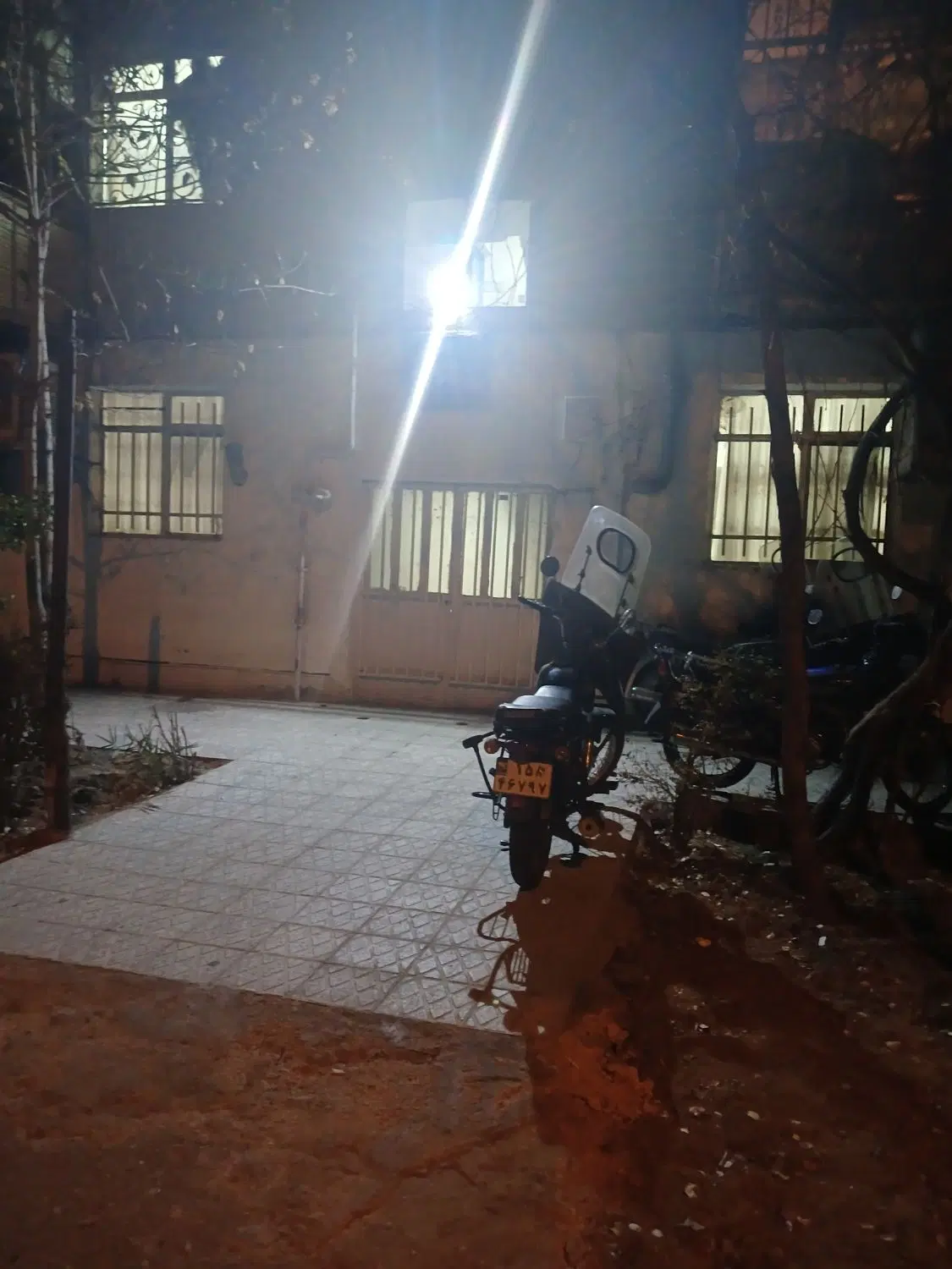 فروش کیانشهر شهرک جمهوری ورودی ۹ طبقه ۴