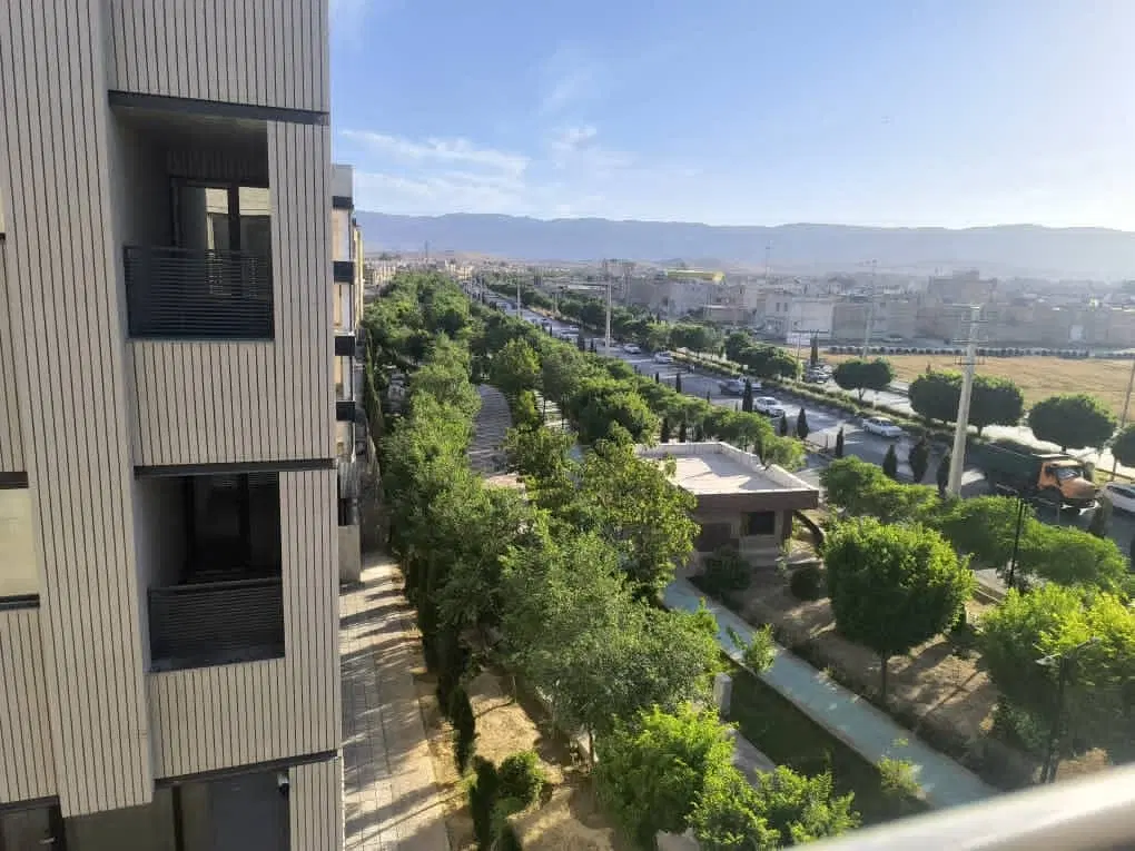باغ شهری
