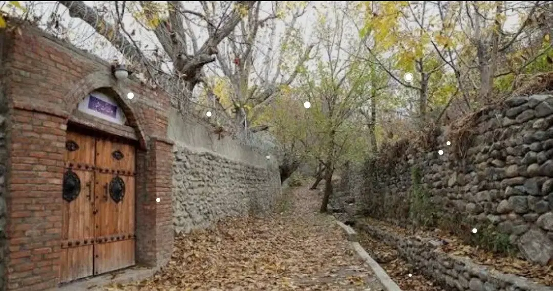 خانه ویلایی 3خواب.برق سه فاز برای ایستاده