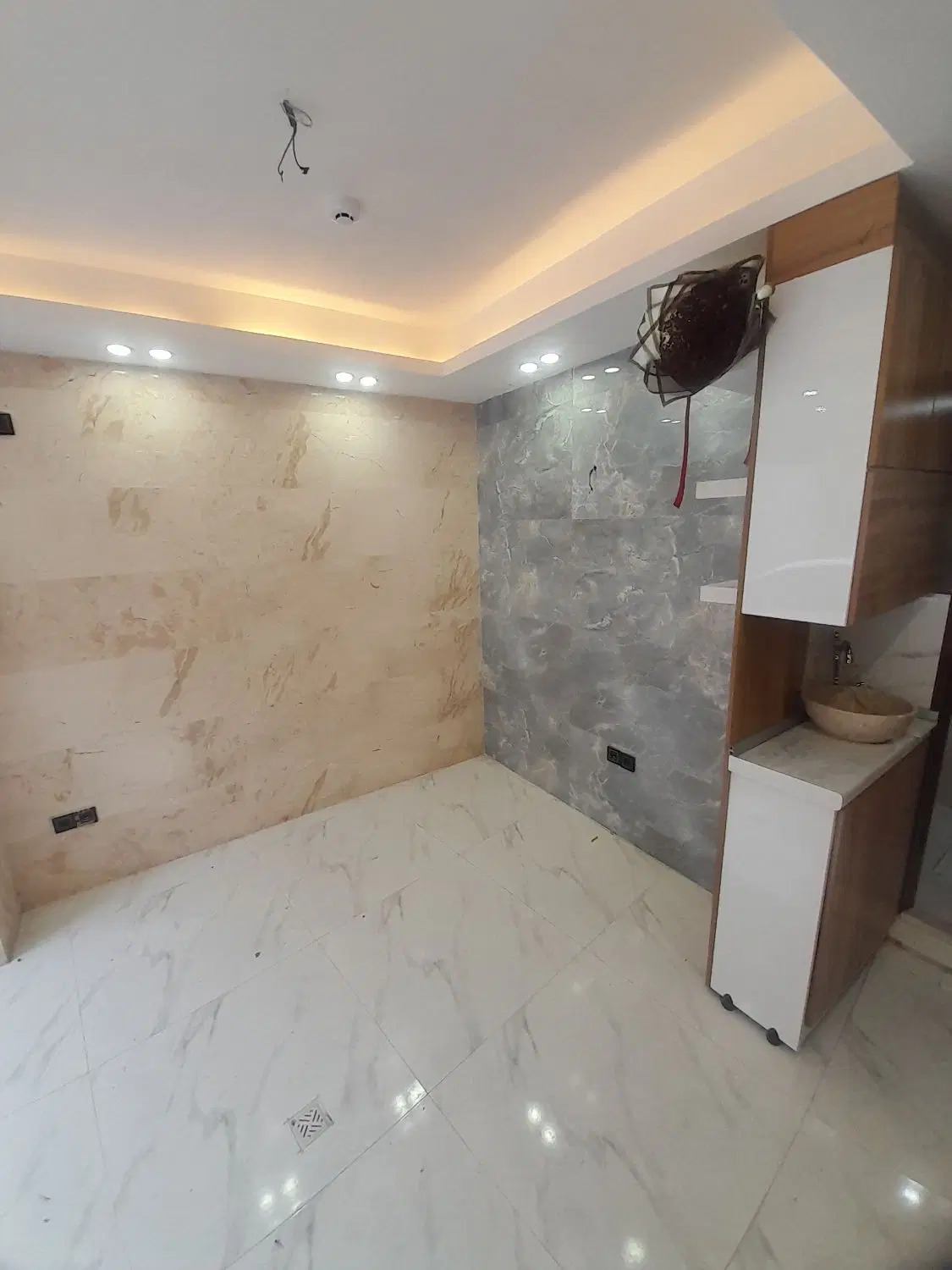 فروش مغازه فلکه گاز
