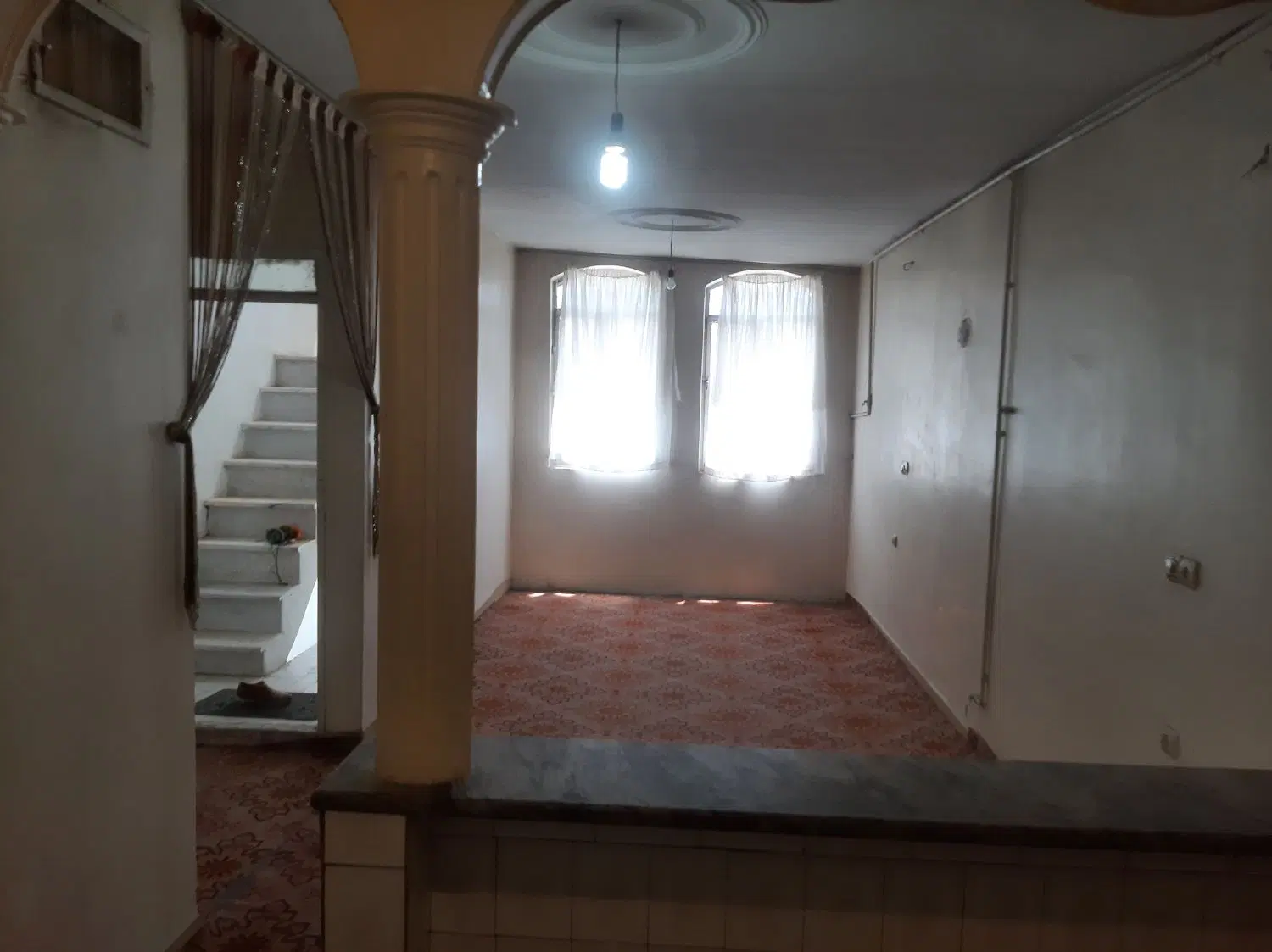 سوییت ۵۰ متری دربست