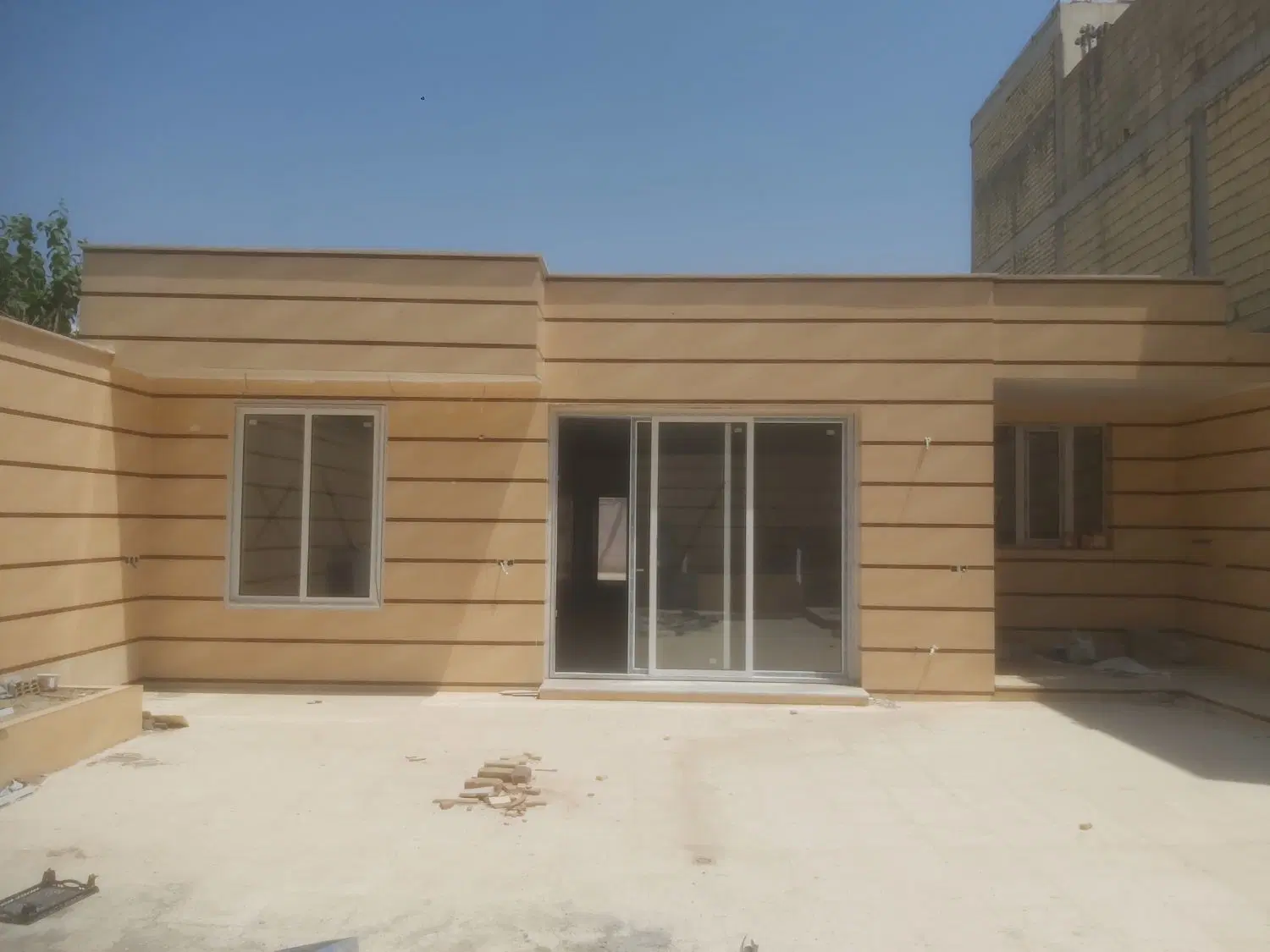 فروش منزل مسکونی