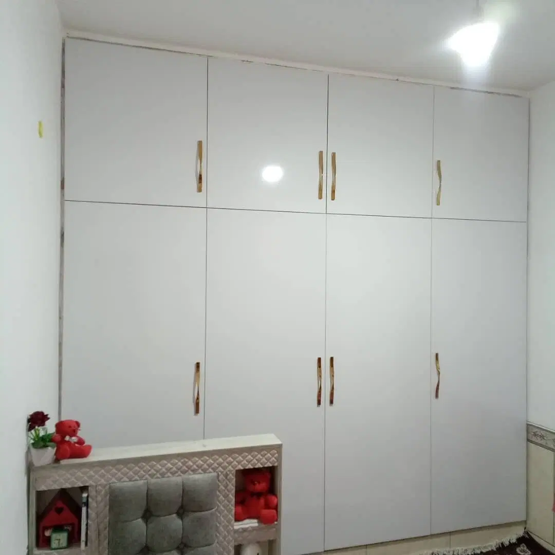 خانه ۱۵۰متری دوخواب